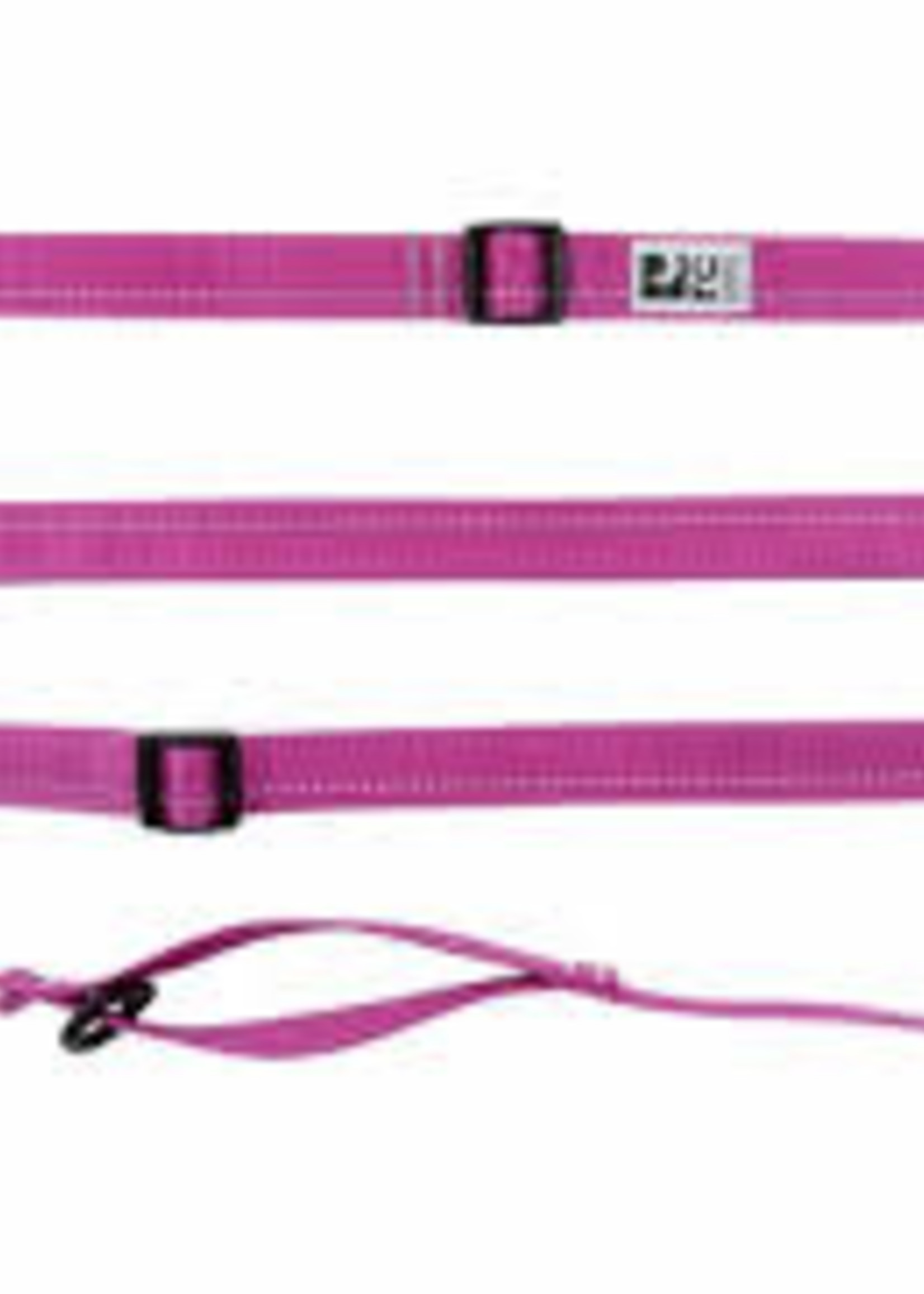 RC Pets Active Leash Primary 1 Mulberry