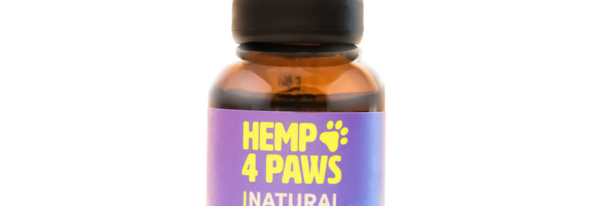 Hemp 4 Paws - Medium Breed 300mg-30ml