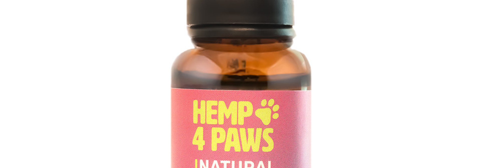 Hemp 4 Paws - Large Breed 600mg-30ml