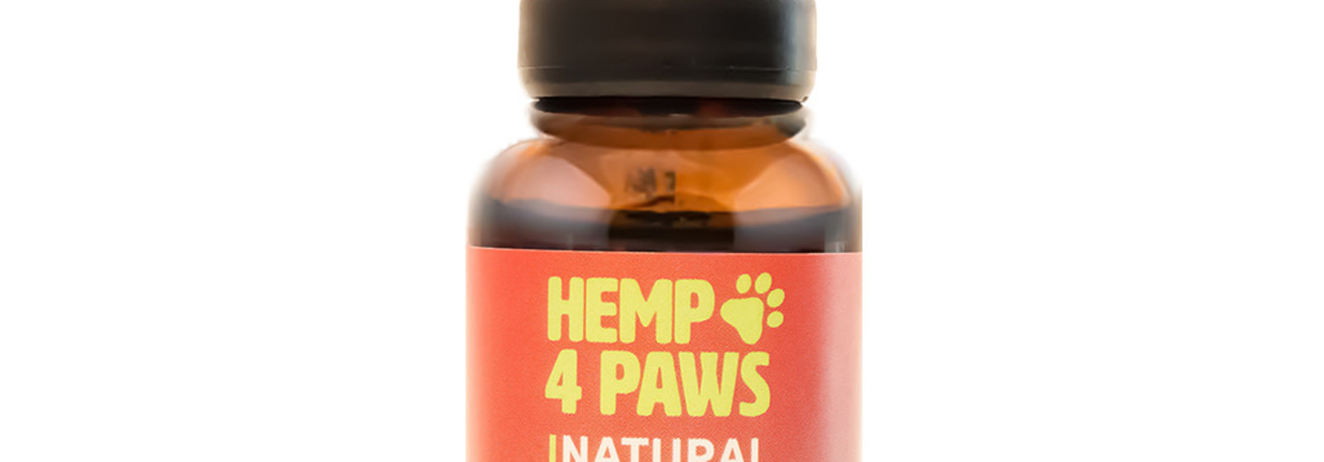Hemp 4 Paws - XLarge Breed 1200mg-30ml