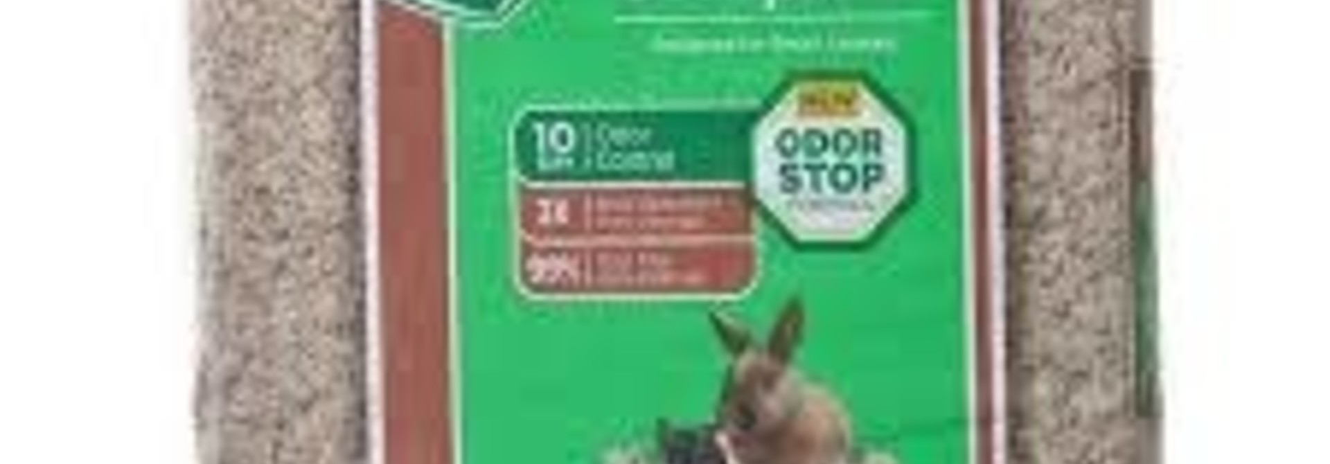 Care Fresh Pet Bedding Natural Grey