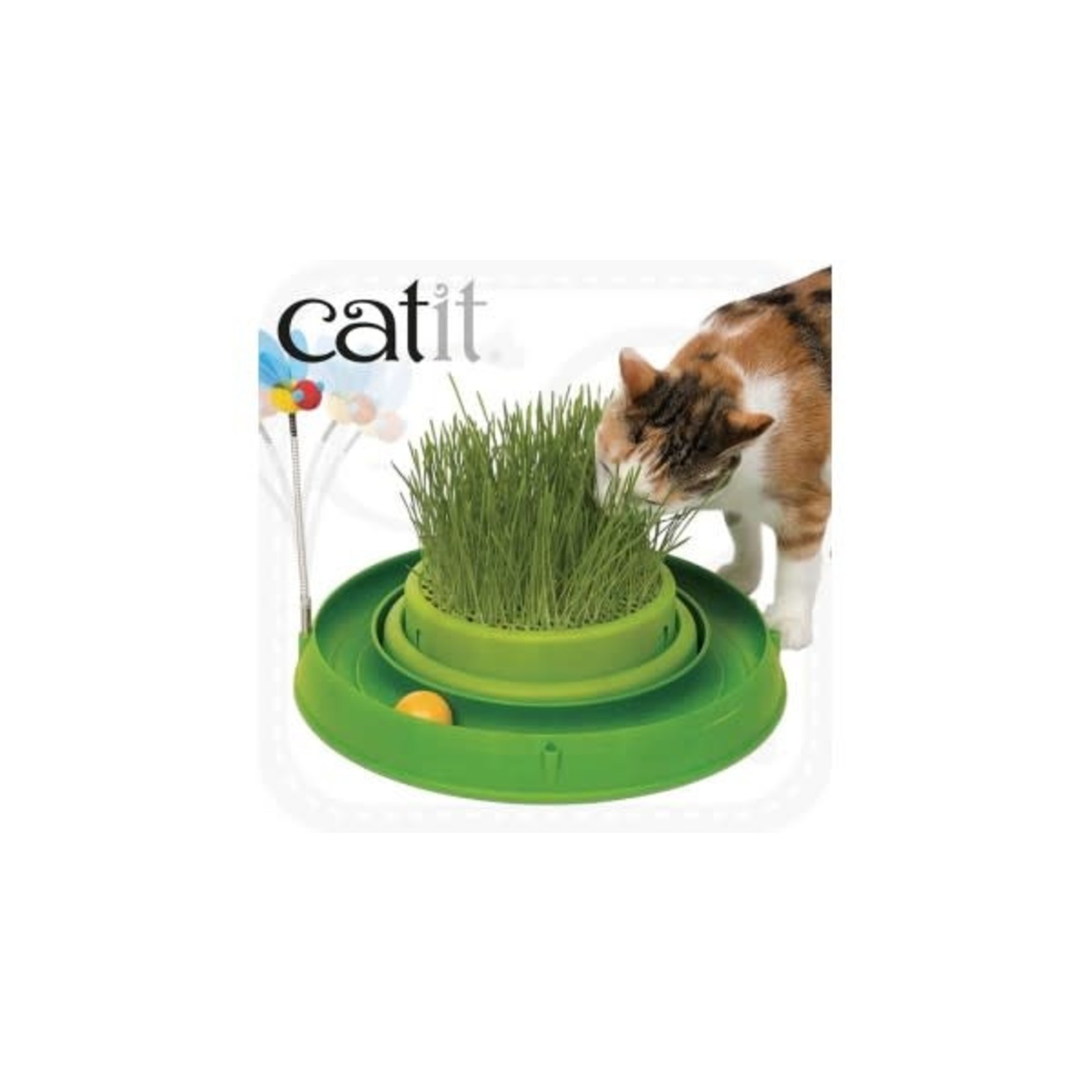 catit play and scratch
