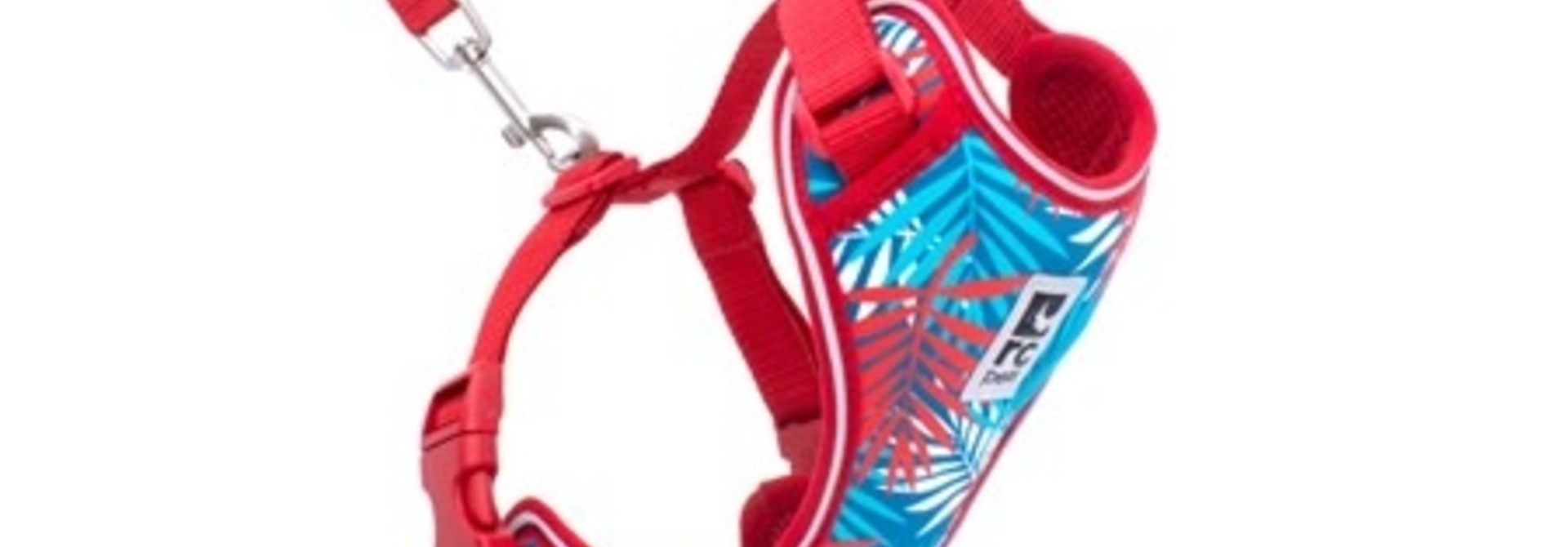 Adventure Kitty Harness L Maldives