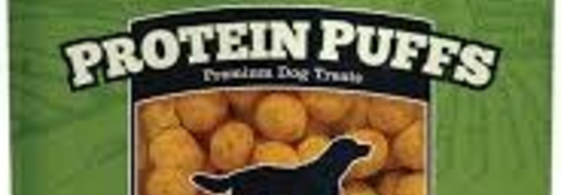 Protein Puffs-Turkey