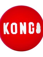 Kong KONG Signature Balls Large Single | Squeak DISCONTINUED