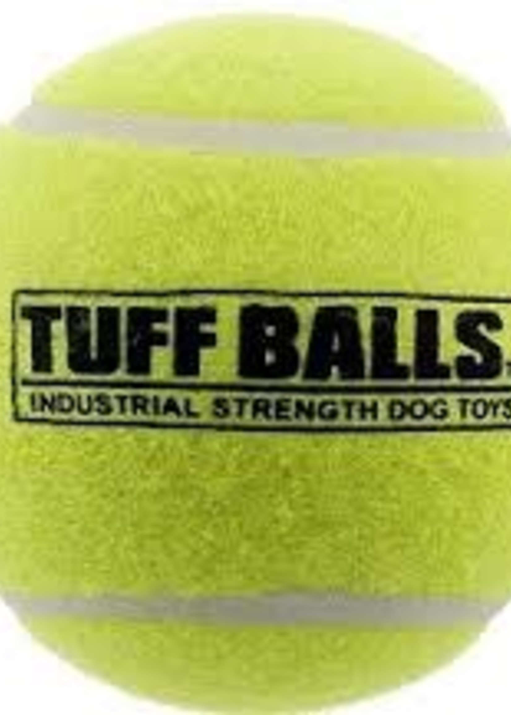 Tuff Balls -2.5" Medium