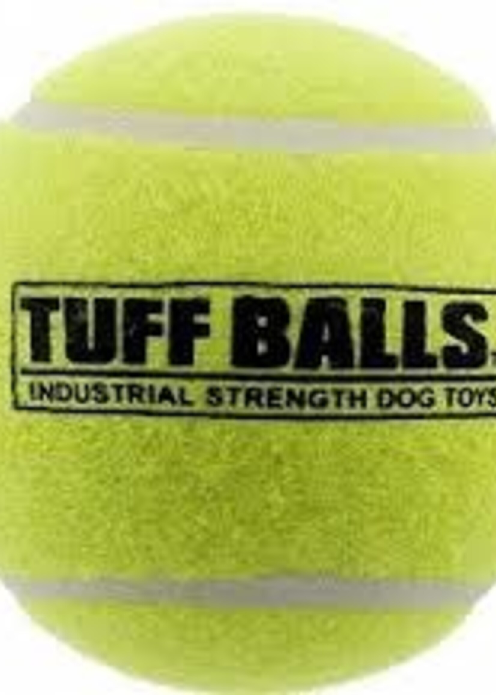 Giant Tuff Balls -4" Large