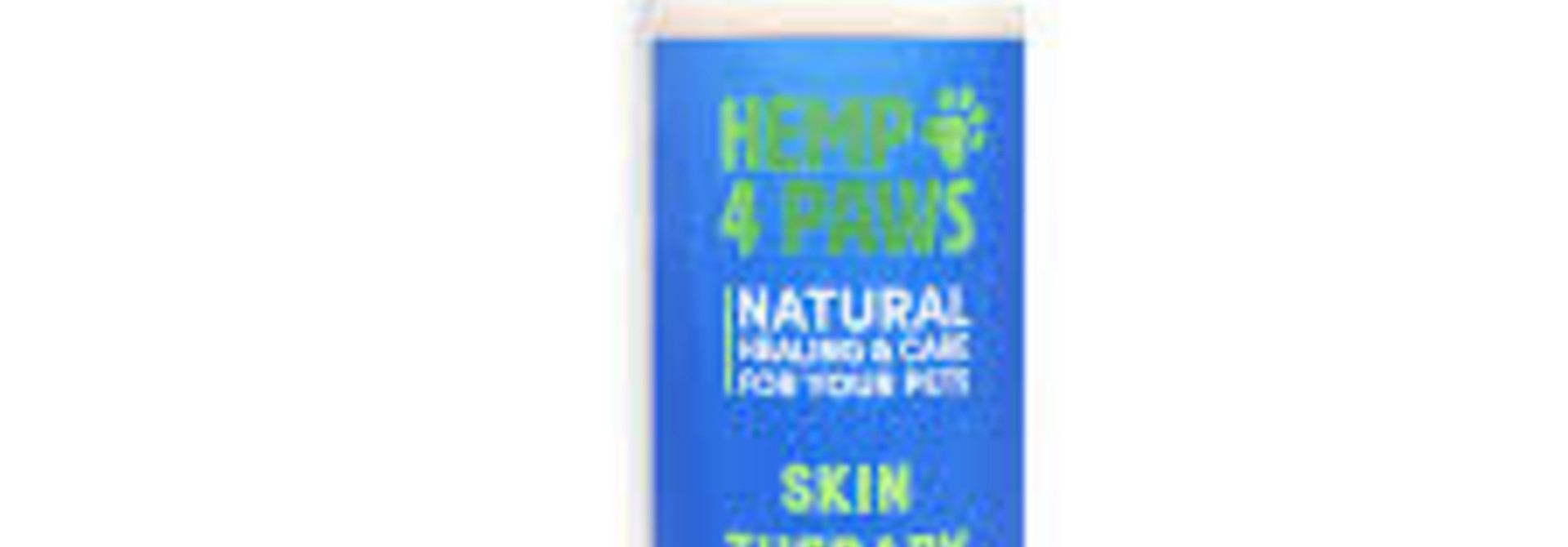 Hemp 4 Paws - Paws Cream-240mg-120ml