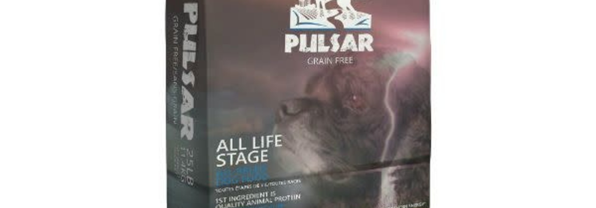 Horizon Pulsar Fish 11.4 kg