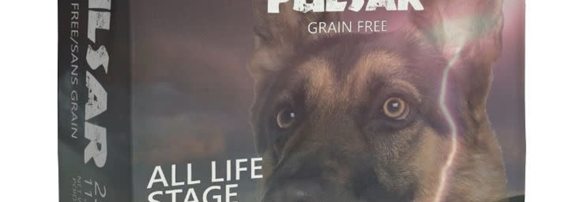 Horizon Pulsar Lamb 4kg