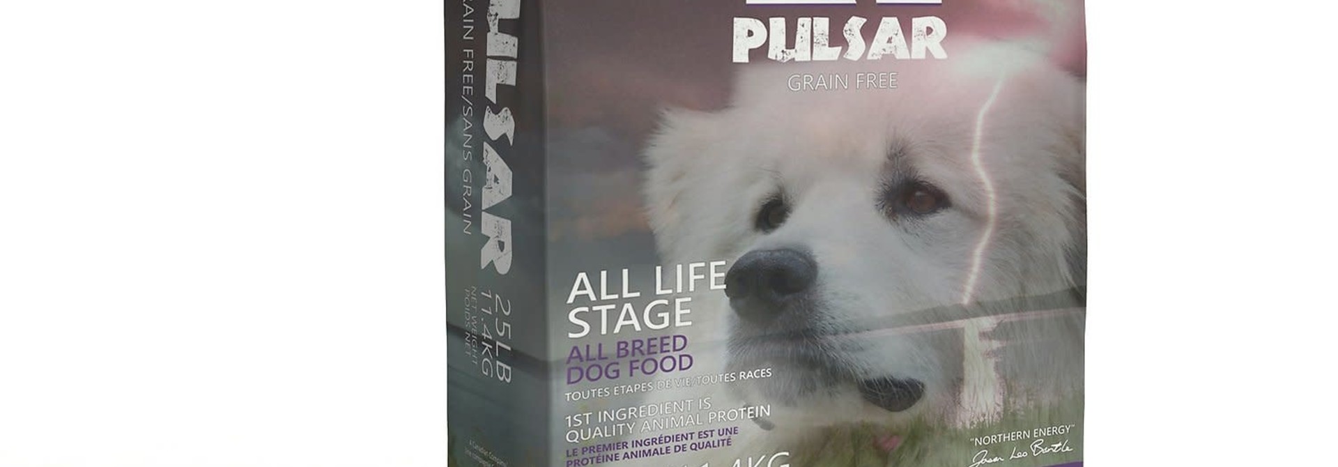 Horizon Pulsar Pork 4kg