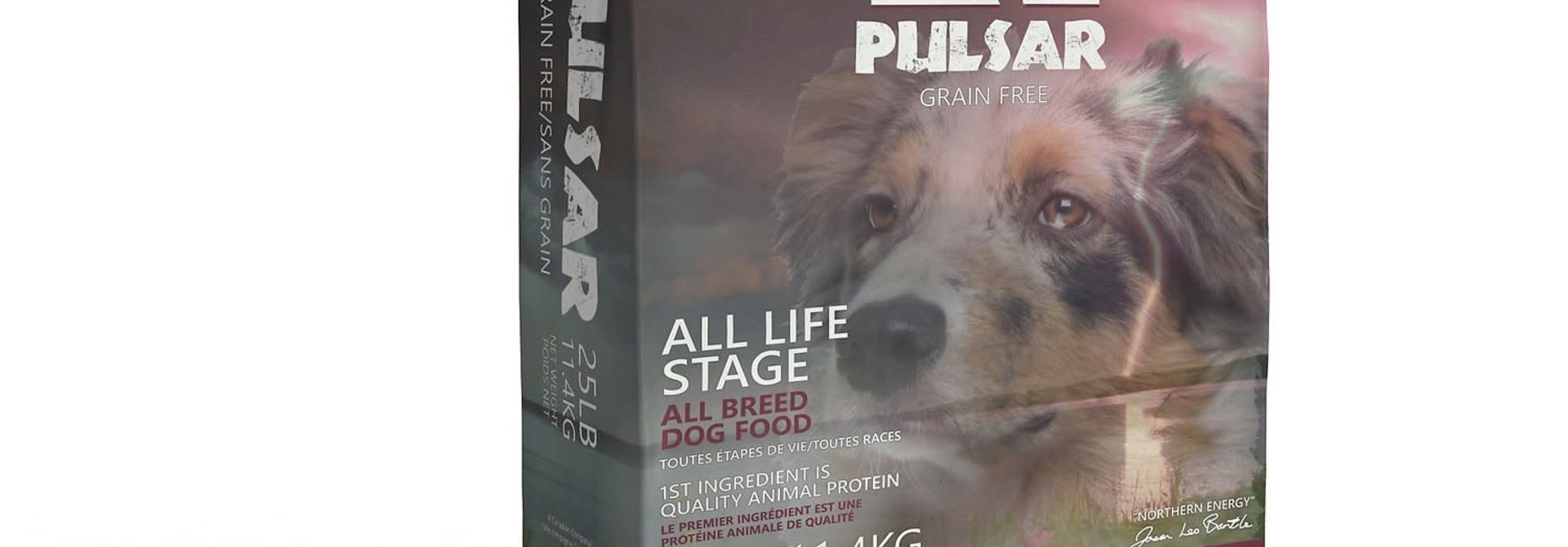 Horizon Pulsar Turkey 11.4 kg