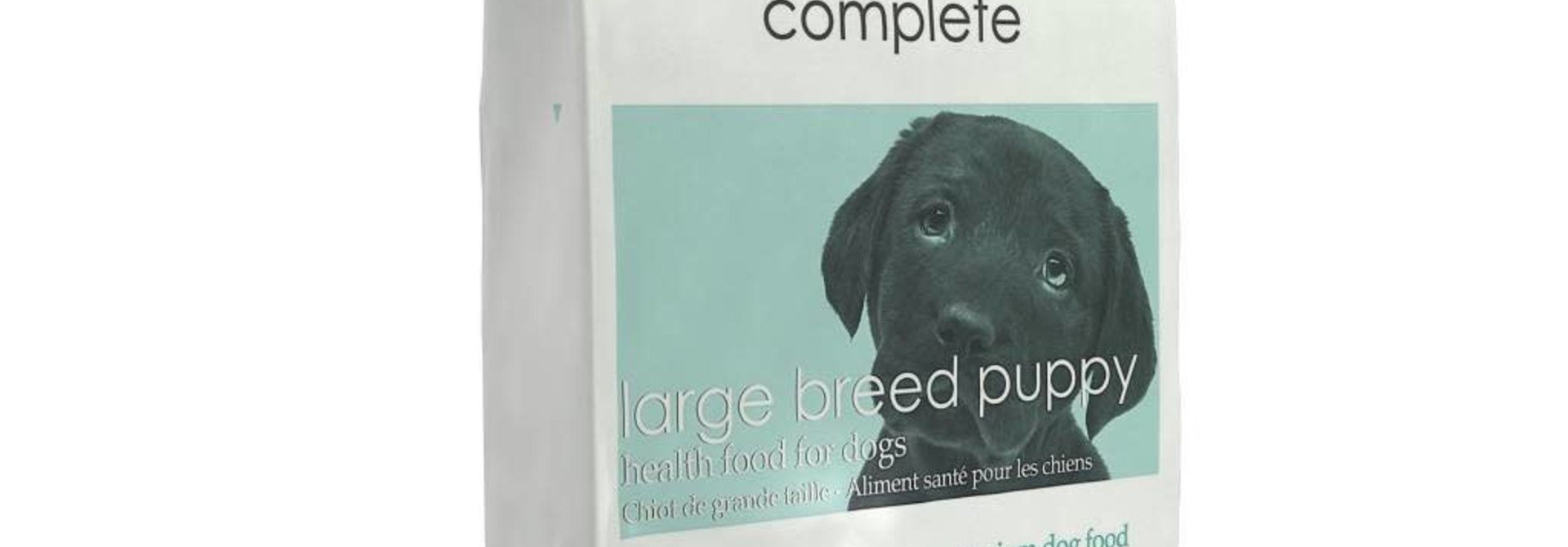Horizon Complete Puppy Large Breed 11.4 kg