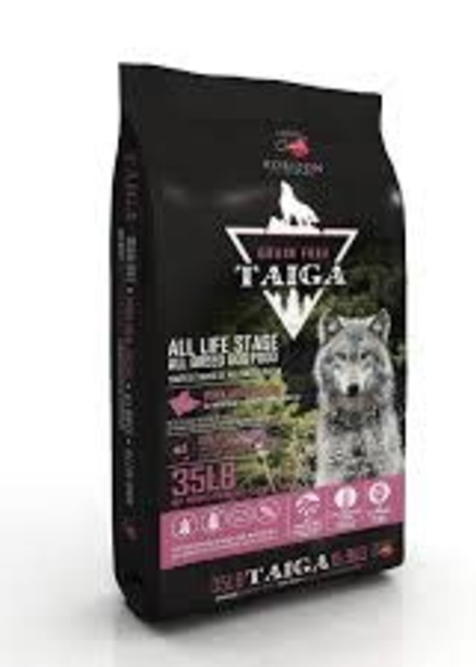 Horizon Taiga Horizon Taiga - Pork Meal  15.9kg