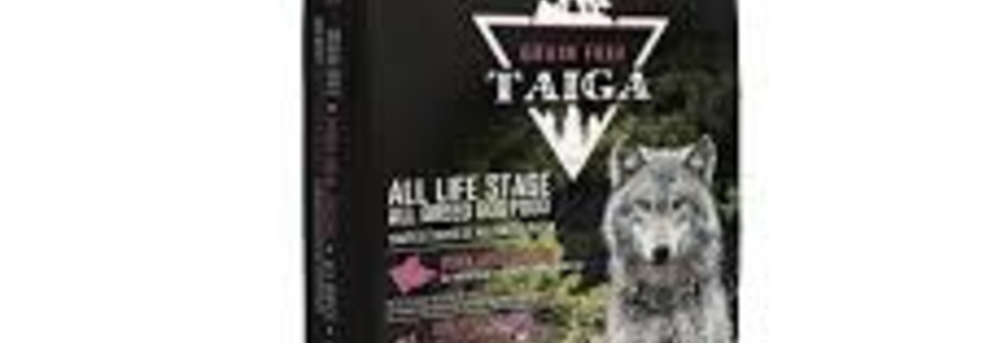 Horizon Taiga Pork Meal for Dogs 15.9kg