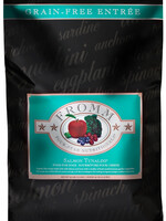 Fromm Fromm Four Star Salmon Tunalini 13.6kg.