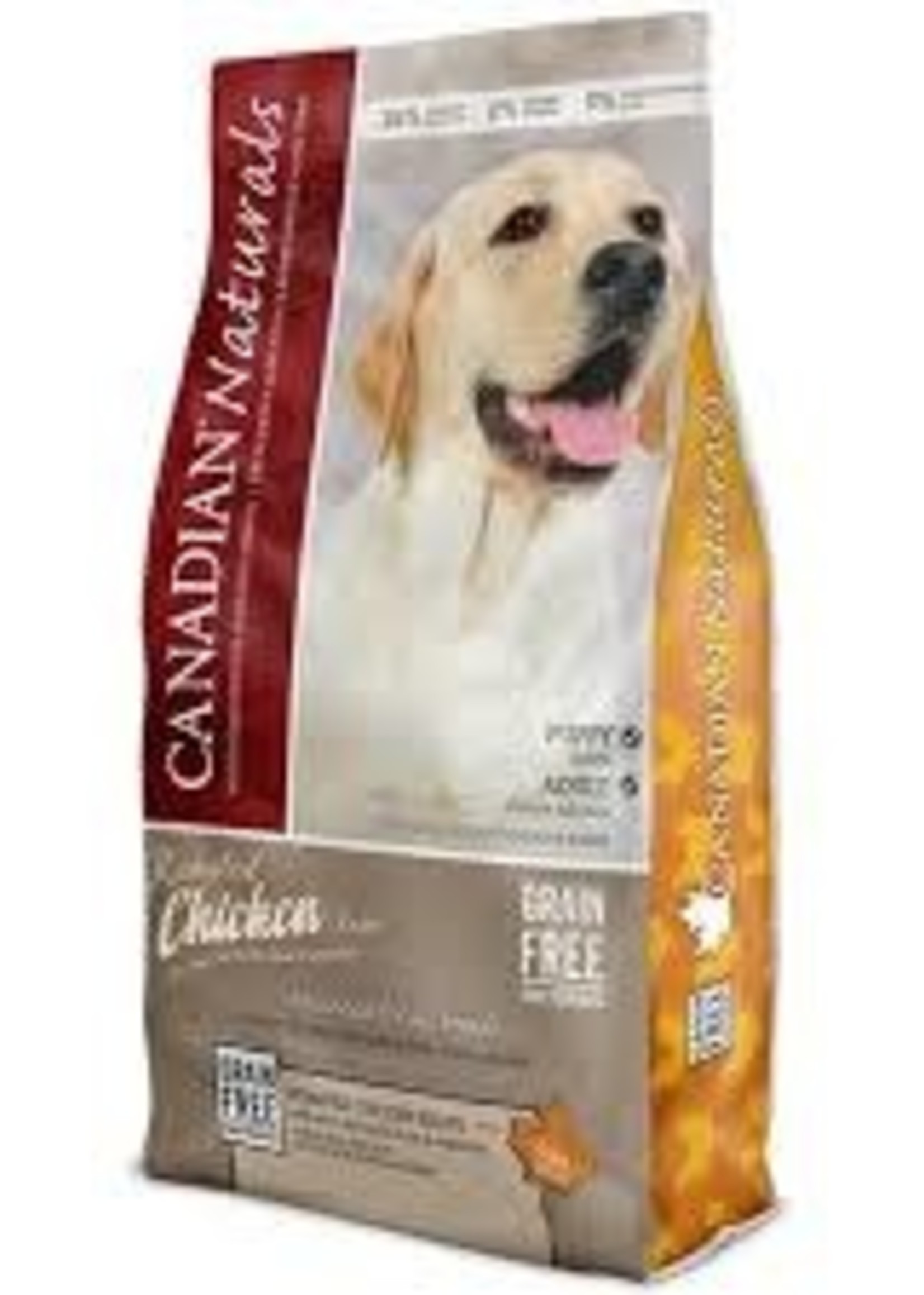 Canadian Naturals Canadian Naturals Grain Free Roasted Chicken 11.4kg