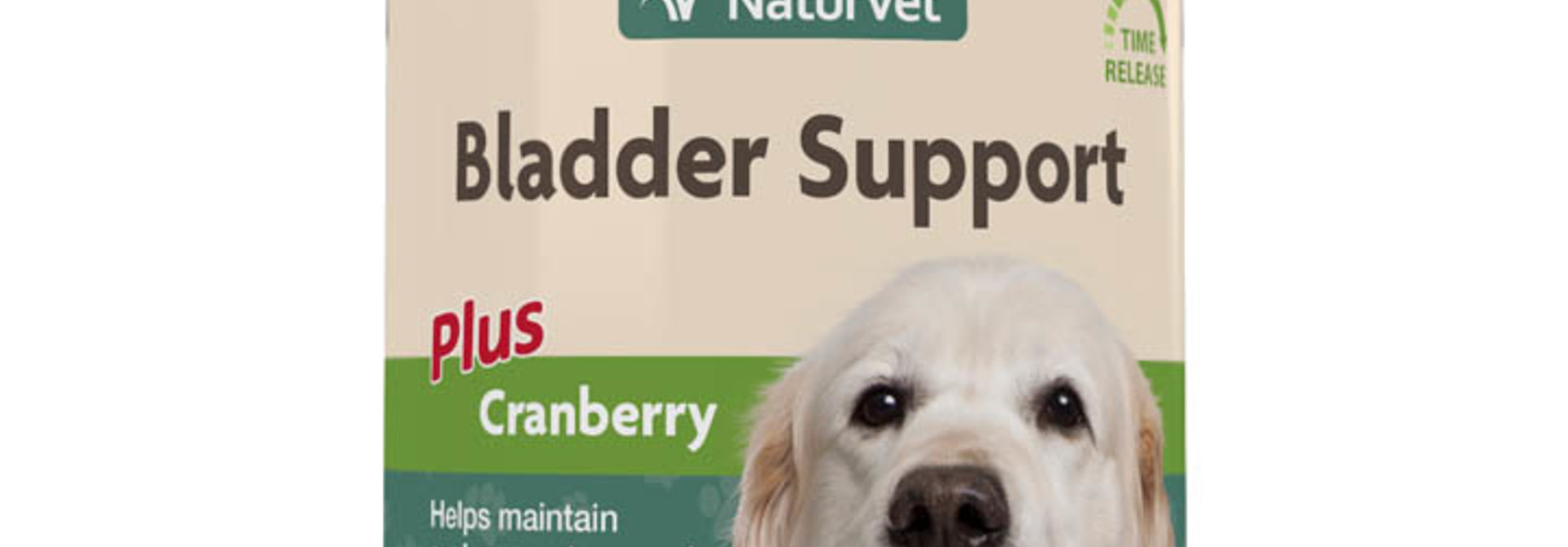 Senior Dog Bladder Support 60CT