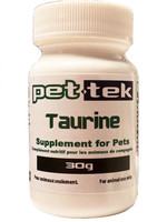 Pet-Tek Pet-Tek Taurine