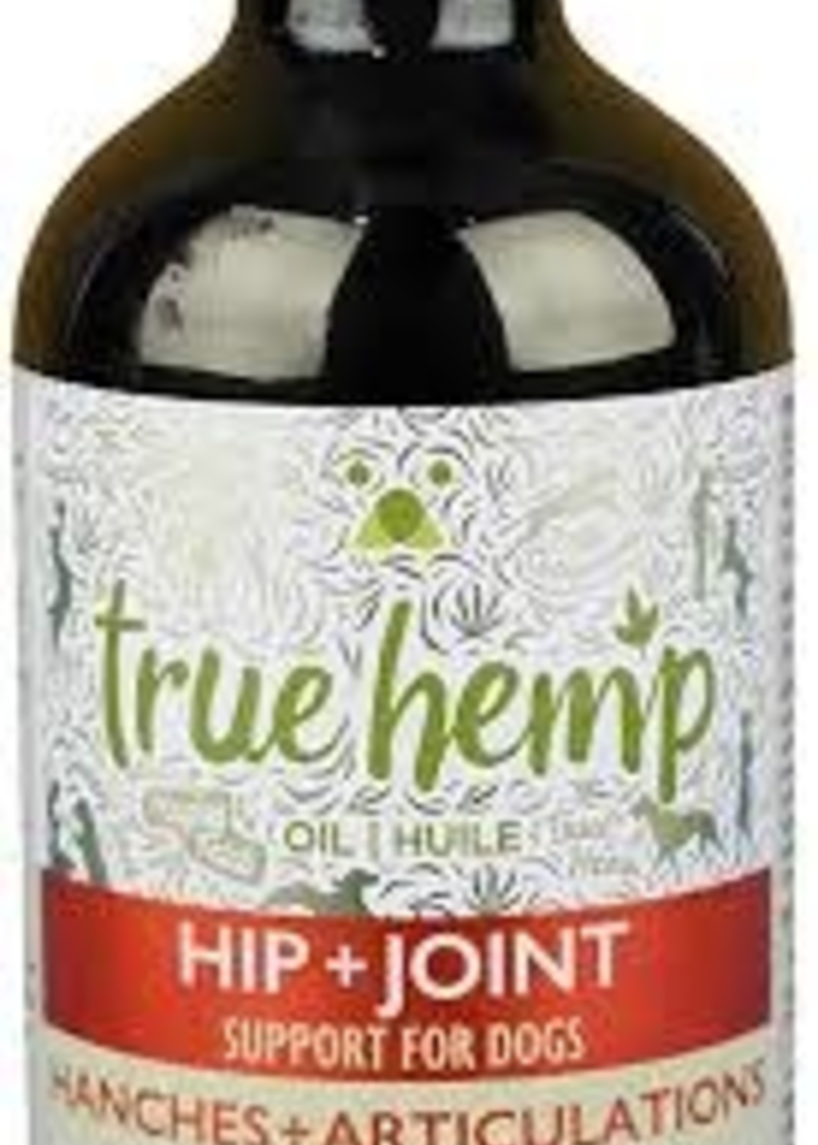 True Hemp Hip & Joint