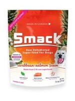 Smack Smack - Caribbean - Salmon Fusion - 210gm