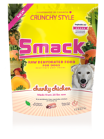 Smack Smack Chunky Chicken 250g