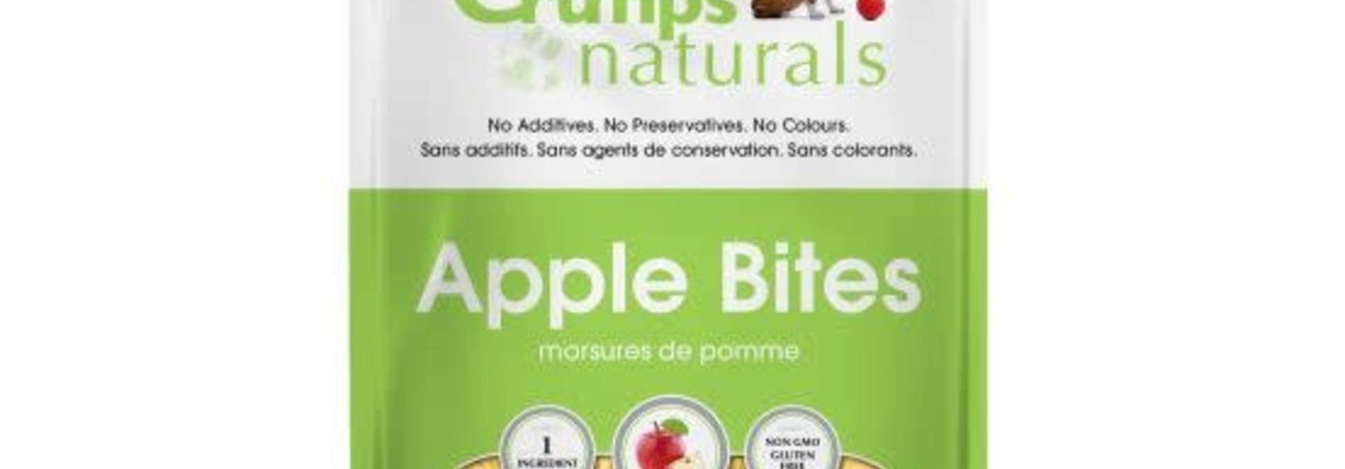 Crumps Apple Bites 1.6oz