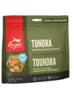 Orijen Dog ORIJEN Dog TreatsTundra 92gm