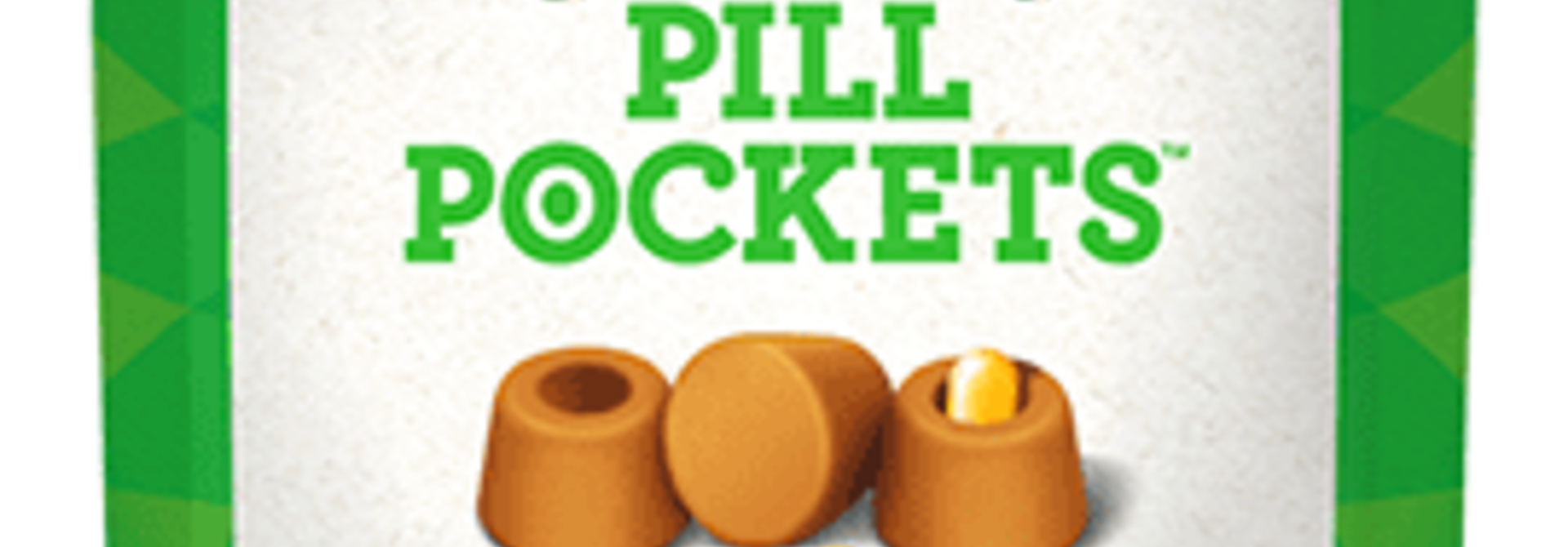 Greenies Pill Pockets Chicken 7.9OZ/ Capsule