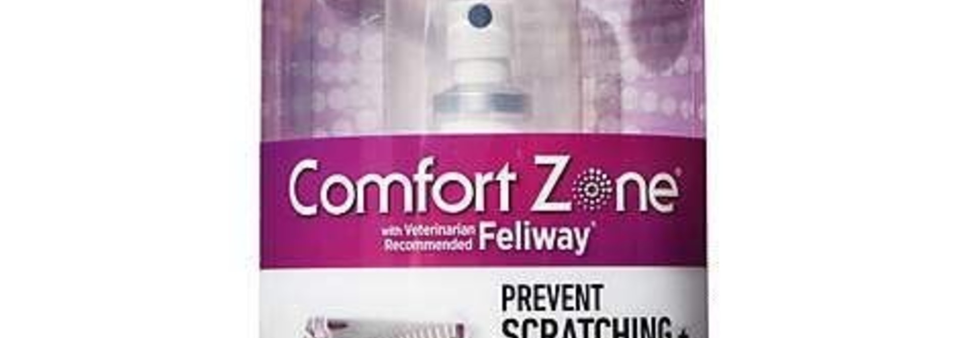 Comfort Zone Feliway Spray 75ml