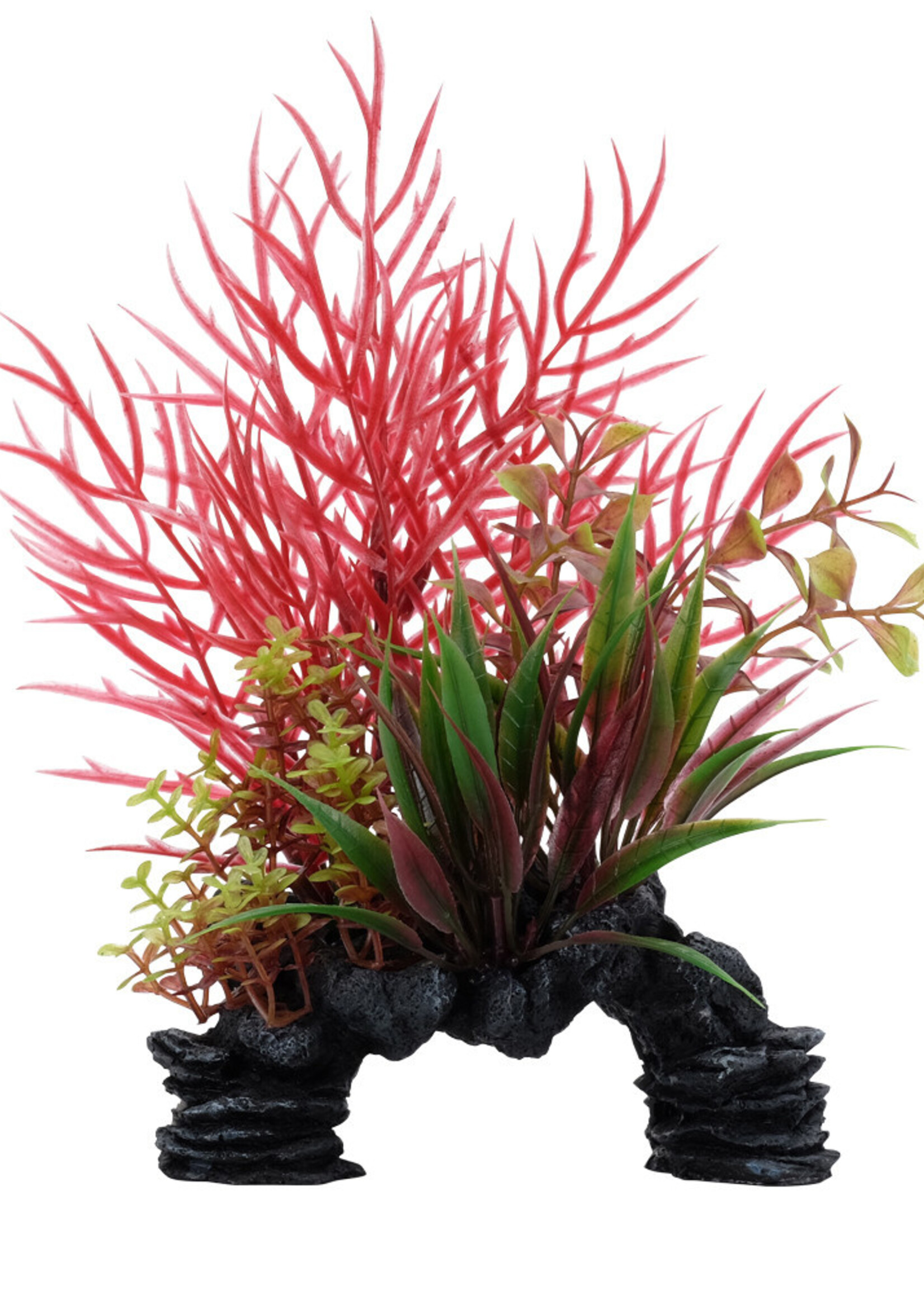 Fluval Fluval Aqualife Deco Scapes Red Wisteria Mix - 15-20 cm (6-8 in)