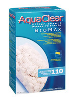 AquaClear 110 Bio-Max Insert, 390 g (13.8 oz)