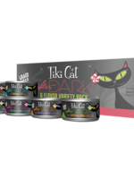 Tiki Cat Tiki Cat After Dark GF Variety Pack 12/2.8 oz