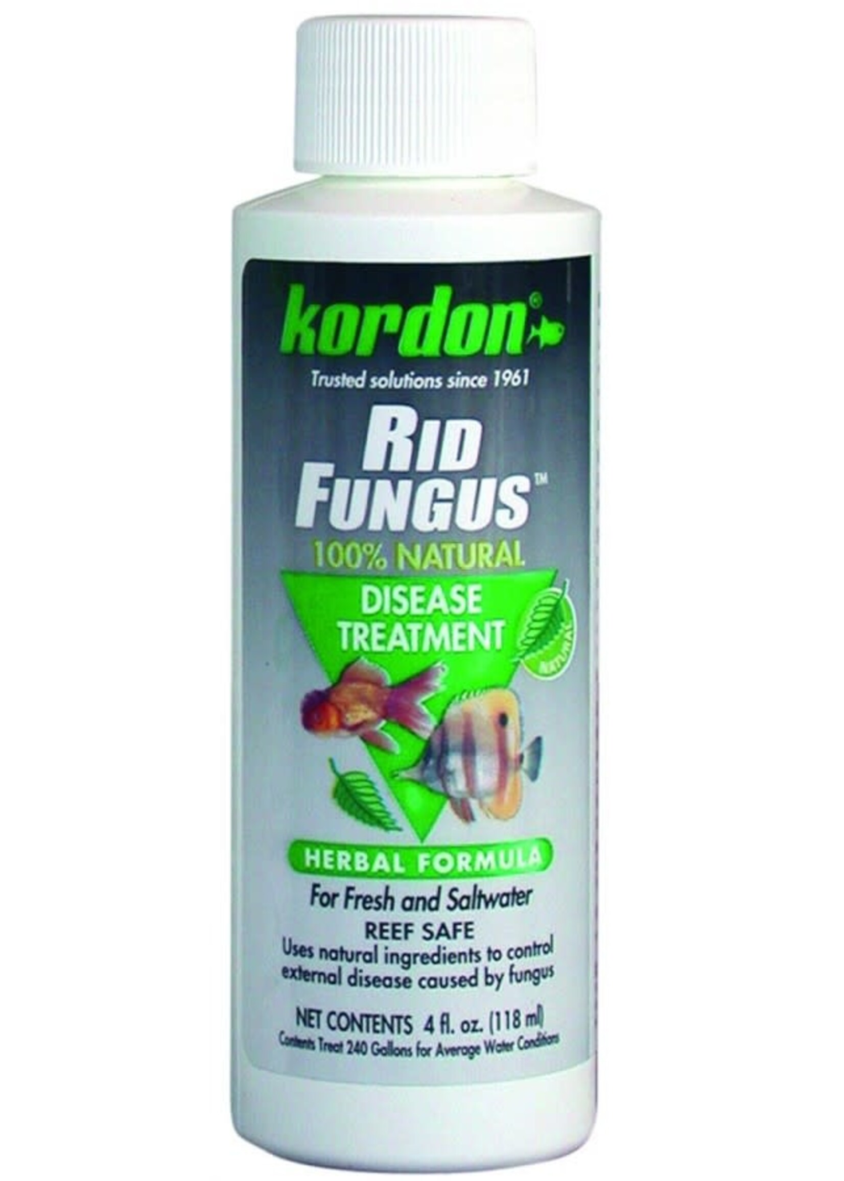 KORDON Rid Fungus 4 oz