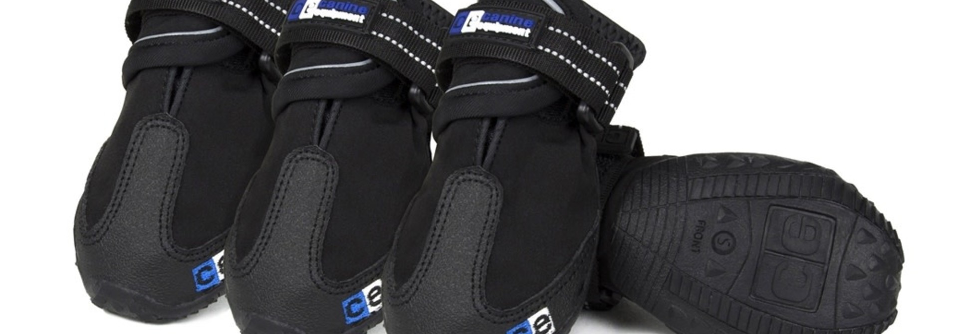 Trail Boot ULT S Black