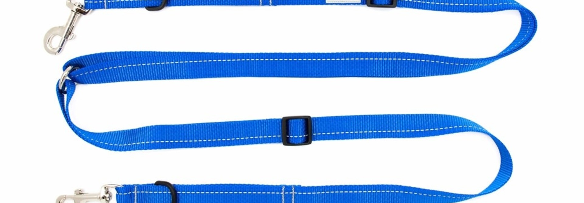 Active Leash Primary 1 Royal Blue