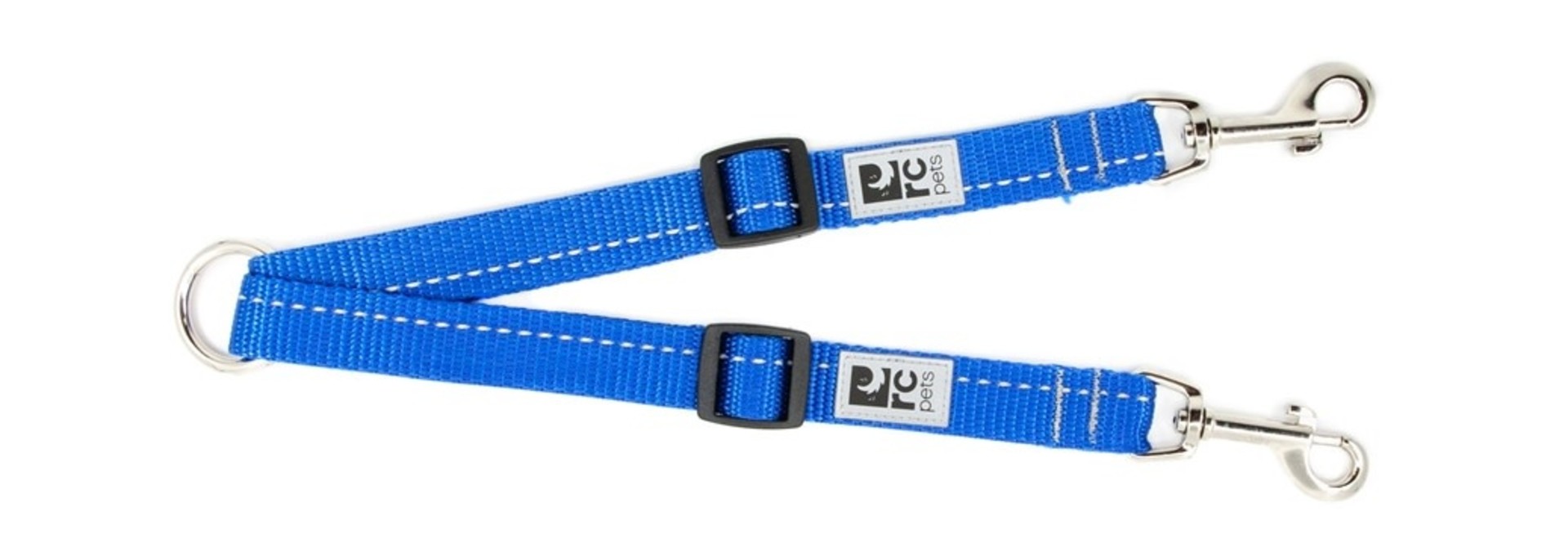 Adjustable Coupler Primary Small 3/4 Royal Blue