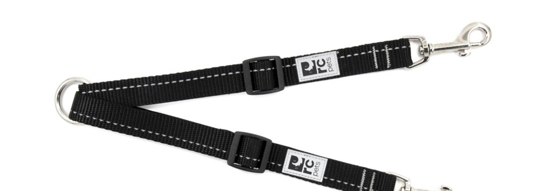 Adjustable Coupler Primary XS 1/2 Black