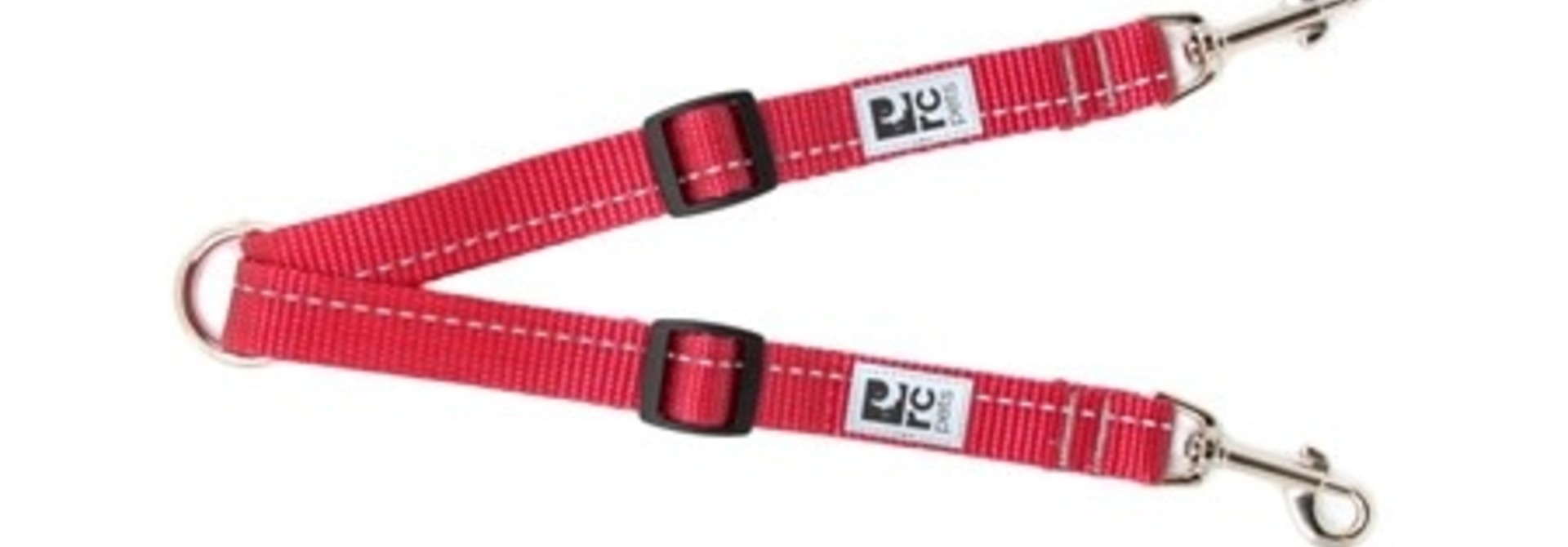 Adjustable Coupler Primary XS 1/2 Red