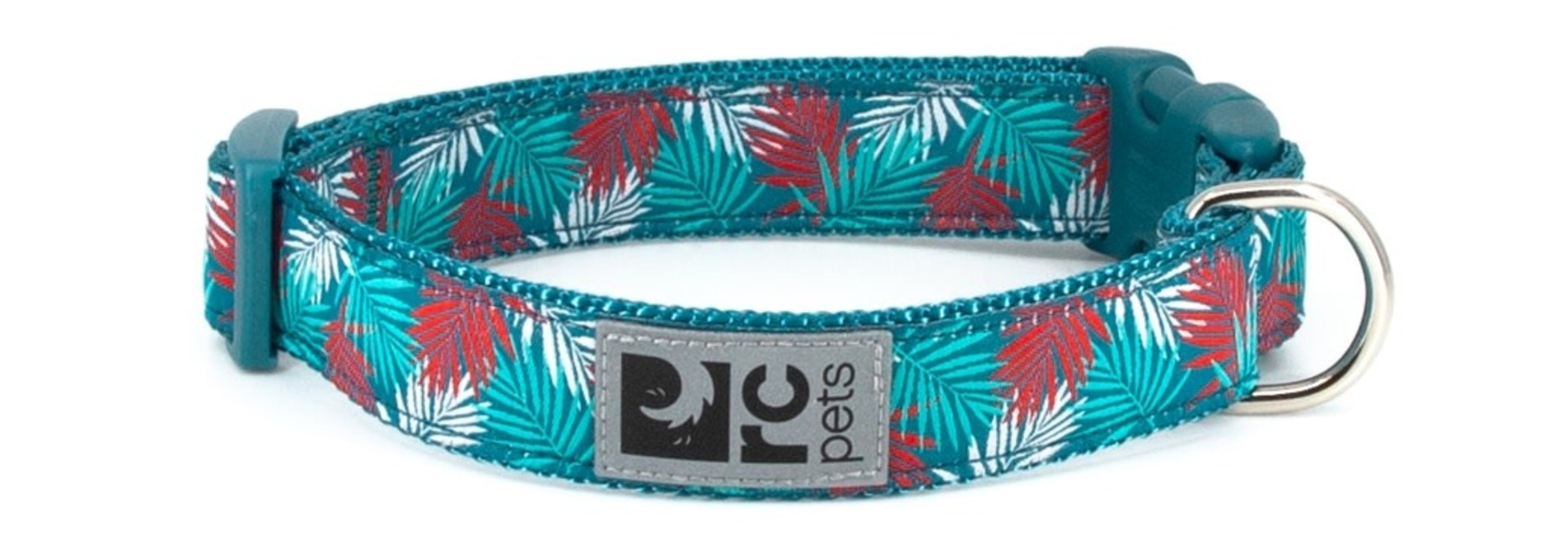 Clip Collar Small 3/4" Maldives