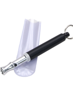 Train Right! Professional Silent Whistle