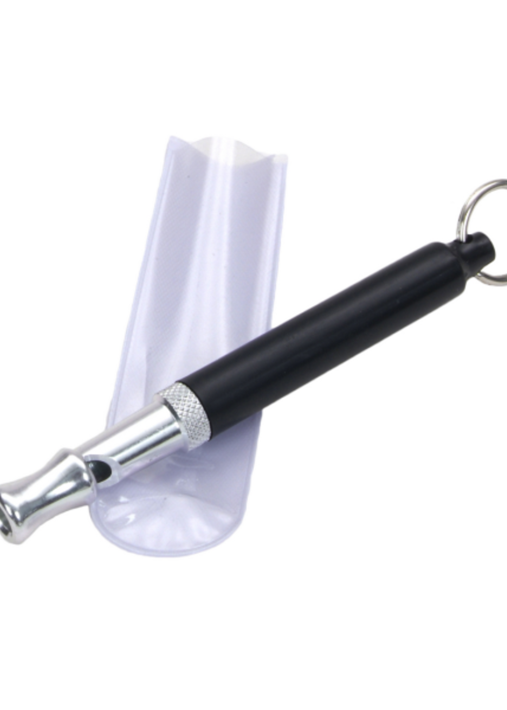 Train Right! Professional Silent Whistle