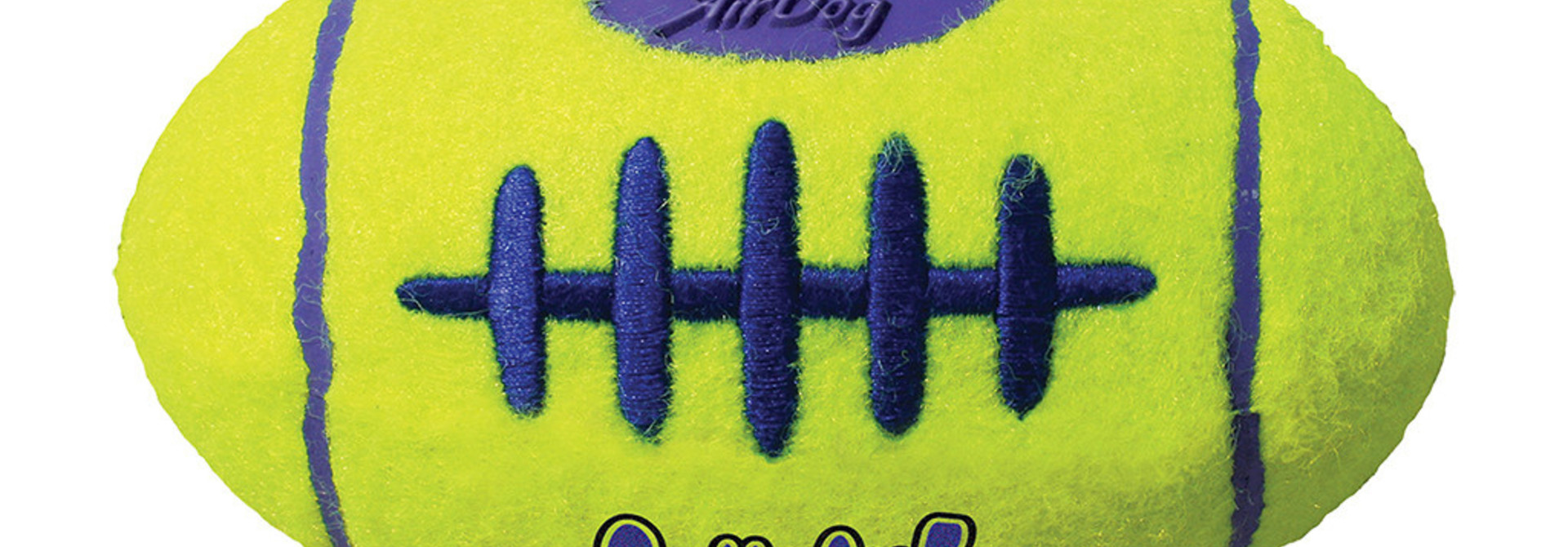 Kong Lrg AirDog Squeaker