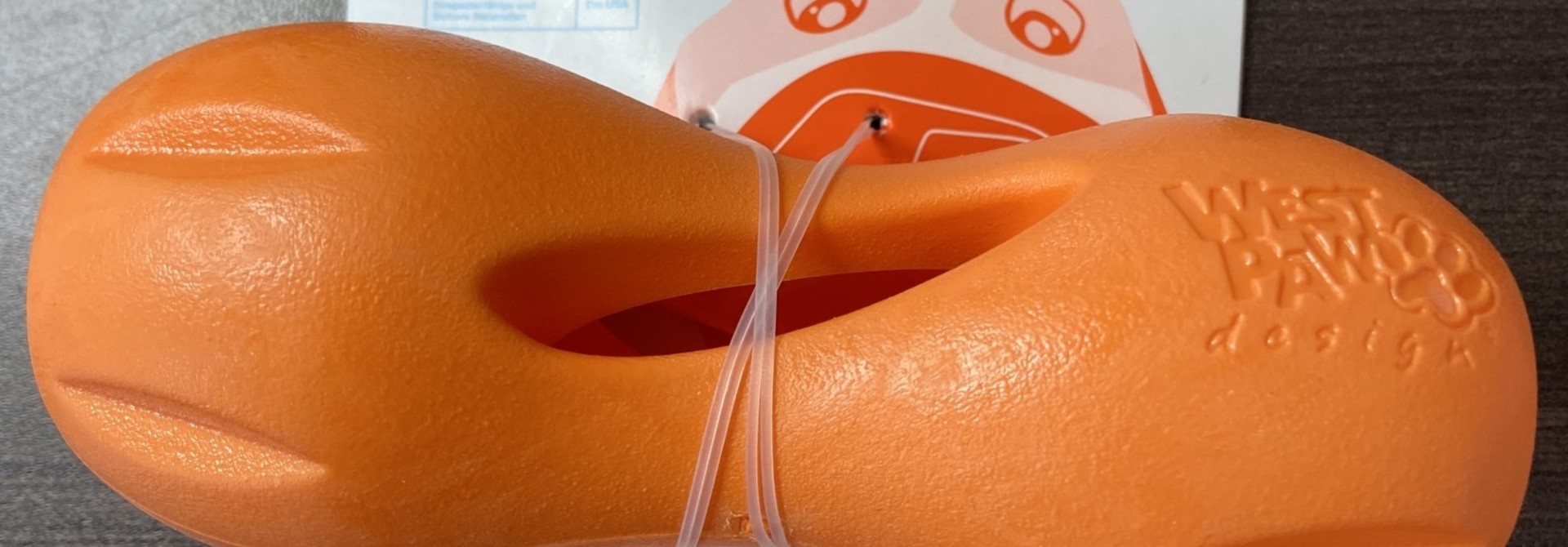 Qwizl Small-Orange