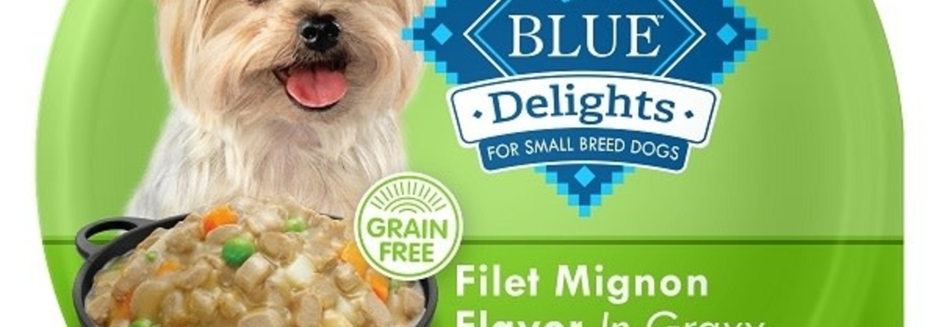 Blue Devine Delights Filet Mignon -Case