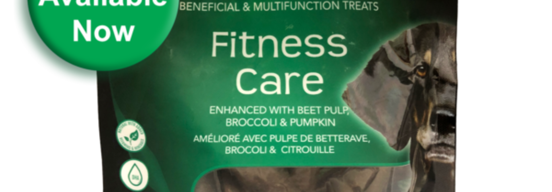 Get Naked Premium Fitness Care Bones – 7 oz.