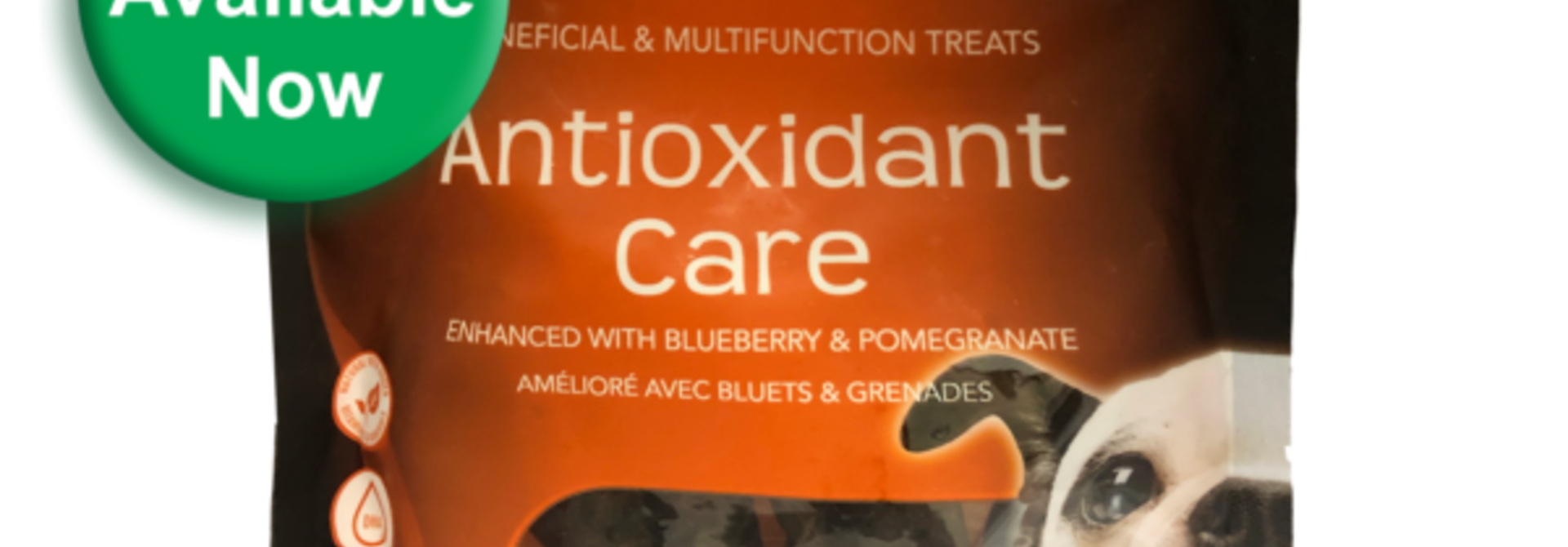 Get Naked Premium Antioxidant Care Bones – 7 oz.