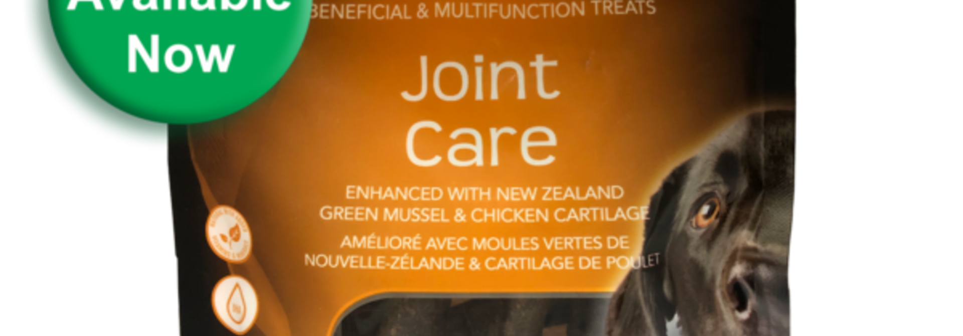 Get Naked Premium Joint Care Bones – 7 oz.