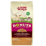 Living World Living World Small Animal Donuts - 150 g (5.3 oz)