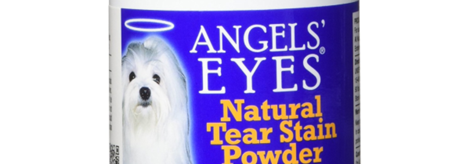 Angels' Eyes Natural Tear Stain Powder Chicken 75 gm